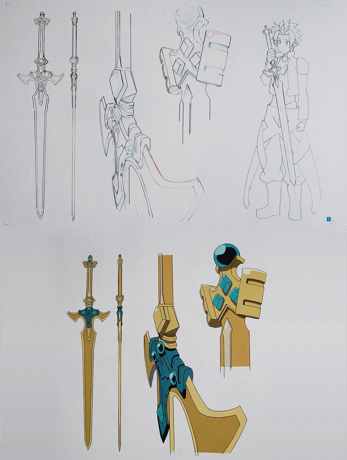 CategoryWeapons Sword Art Online Wiki Fandom powered by Wikia