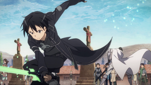 SAO E08