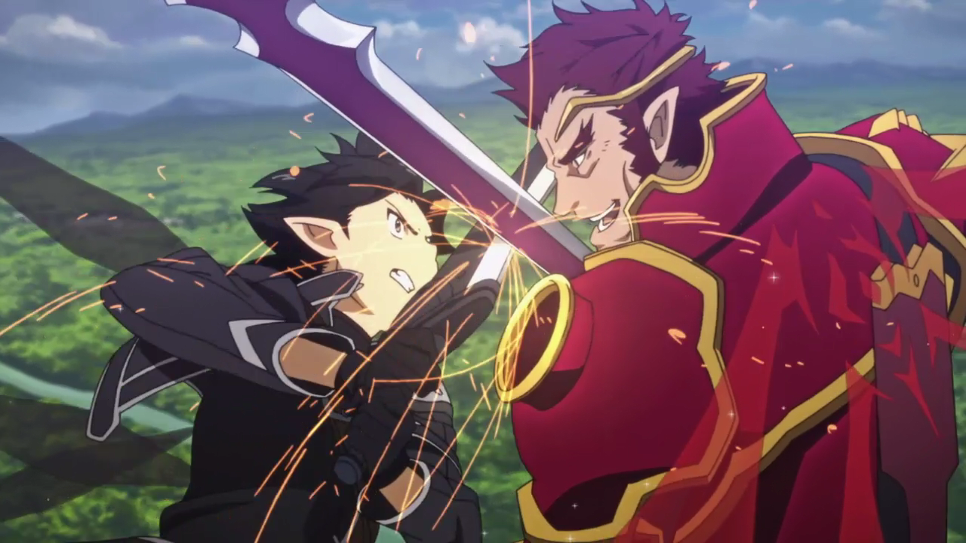sword art online sega