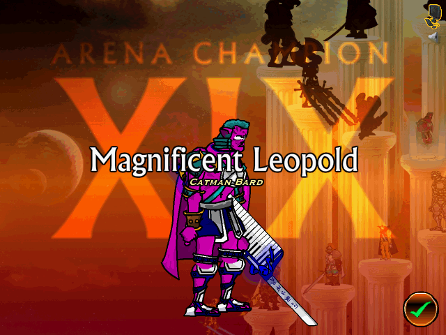 sword and sandals 3 magnificent leopold swords and sandals wiki fandom sword and sandals 3 magnificent leopold swords and sandals wiki fandom