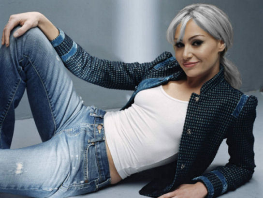 Portia de Rossi wiki Portia de Rossi wiki