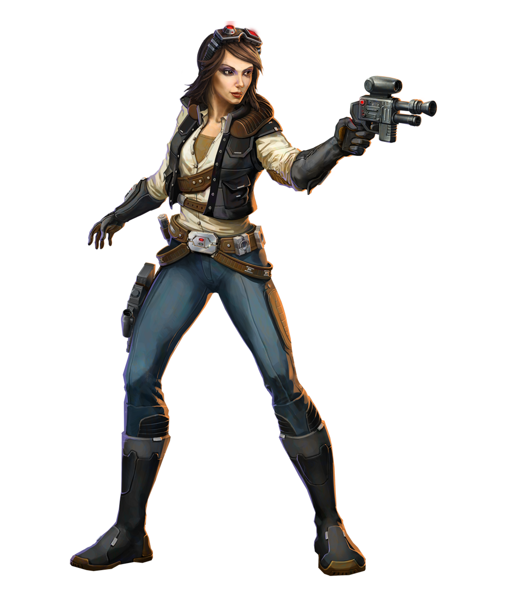Swgemu Best Bounty Hunter Build Swgemu Best Bounty Hunter Build