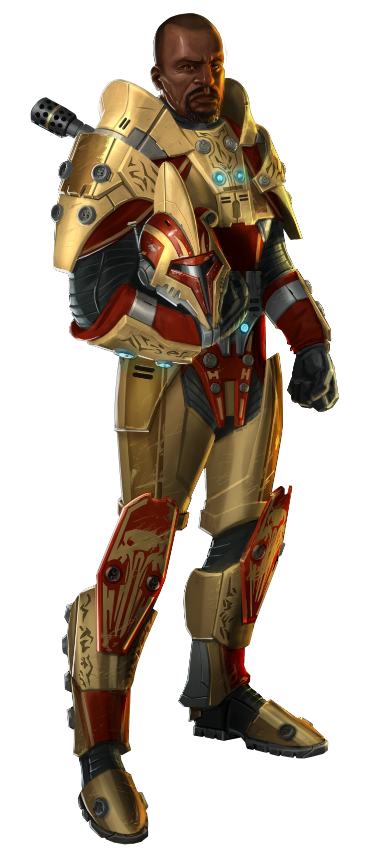Artus Lok | Star Wars: The Old Republic Wiki | Fandom powered by Wikia