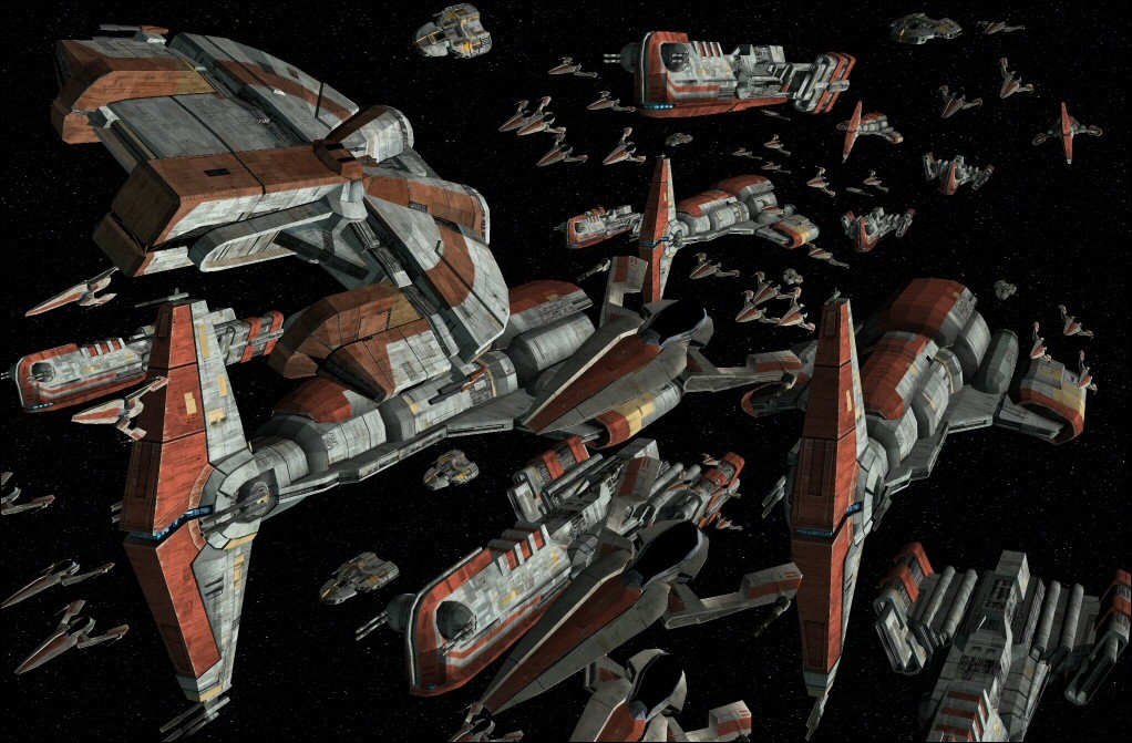 sith ships old republic