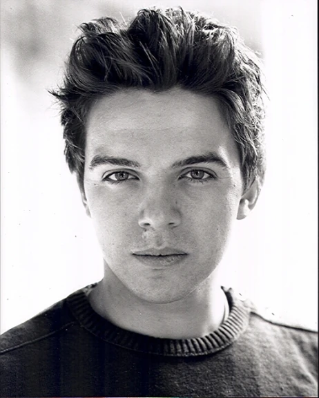 Luke Allen-Gale | SyFy Dominion Wiki | FANDOM powered by Wikia