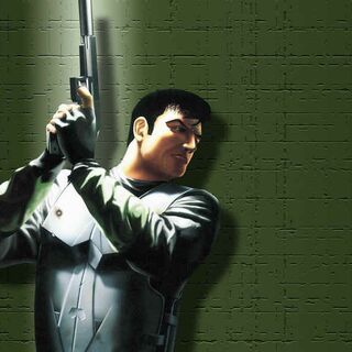 Syphon filter wiki