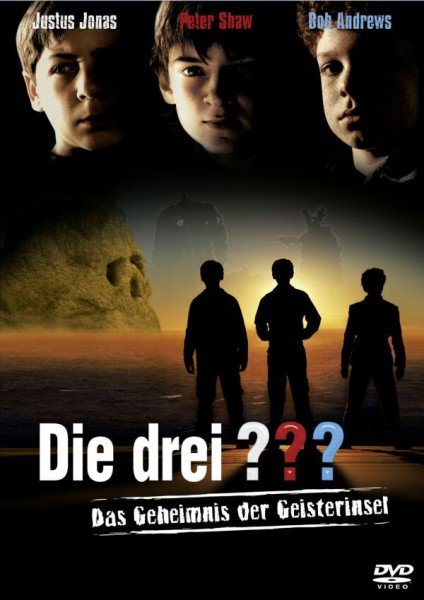 Filme | Die drei Fragezeichen Wiki | Fandom powered by Wikia