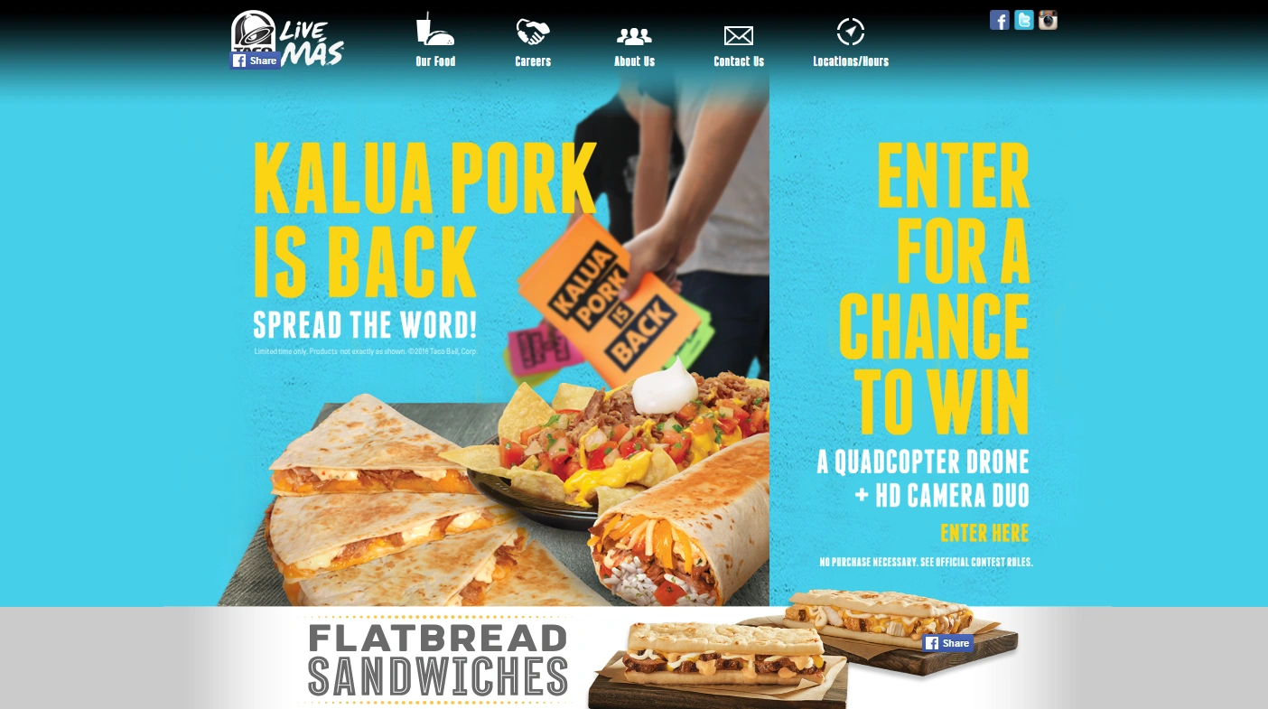 CategoryMedia Taco Bell Wiki Wikia