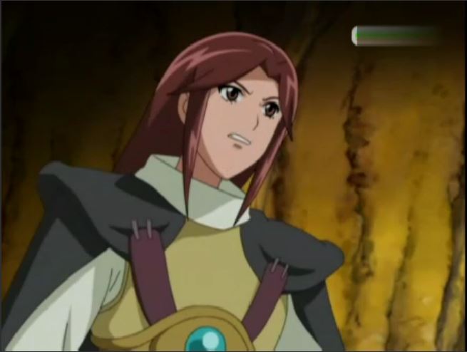 Watch online Tai Chi Chasers Episode 3 English witch subtitles in