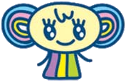 Výsledek obrázku pro Neontchi Tamagotchi