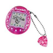 Tamagotchi argos music star