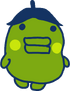Papapatchi transparent