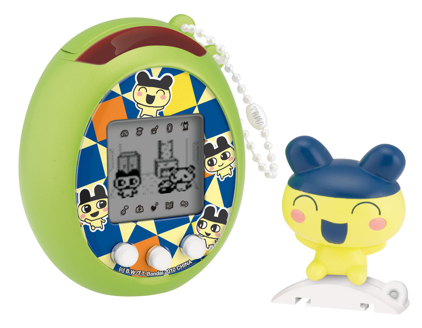 Tamagotchi Connection V6 Music Star Tamagotchi Connection V6 Music Star
