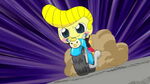 Biker Mametchi anime