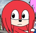 Knuckles Echidna