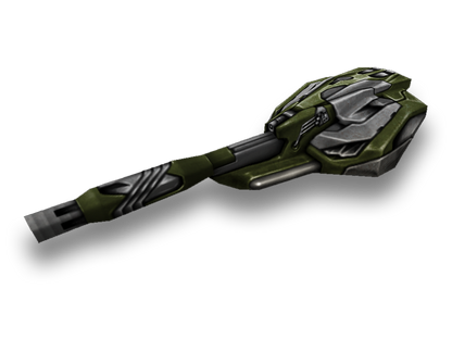 Turret shaft m3
