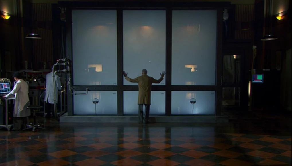 Thames House Tardis Fandom powered by Wikia