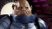 Sontaran | Tardis | Fandom powered by Wikia