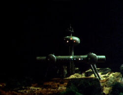 Sea Base 4