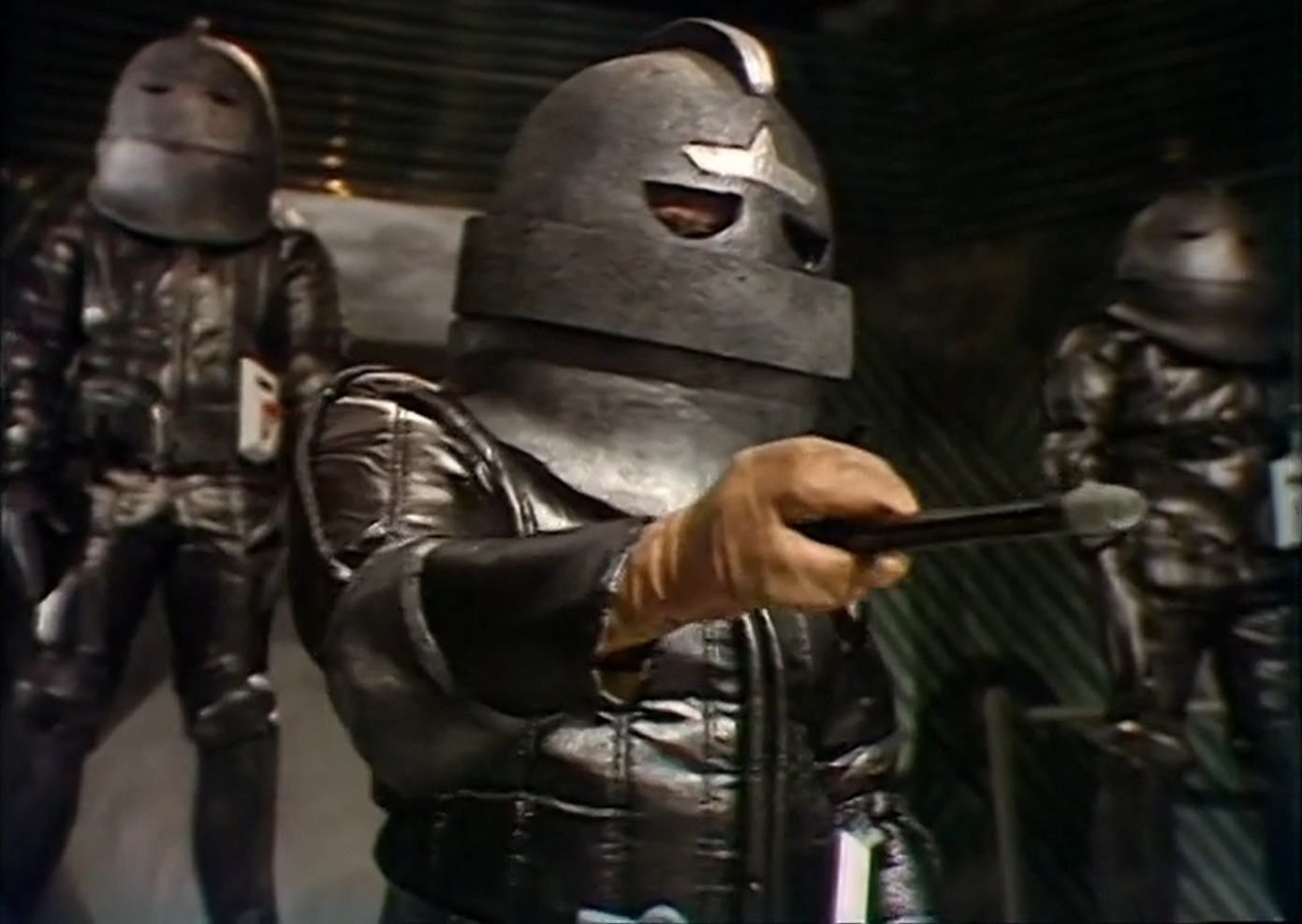 Sontaran