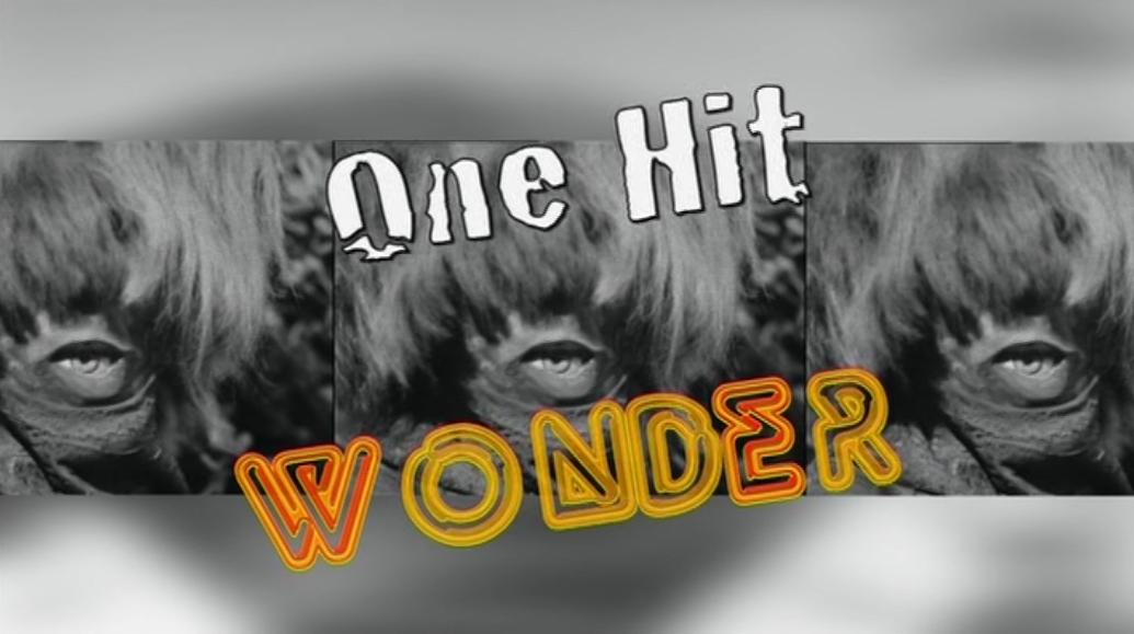 One Hit Wonder 2000er One Hit Wonder 2000er