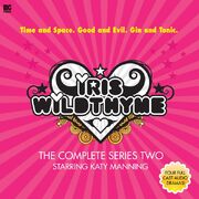 Iris Wildthyme Series 2