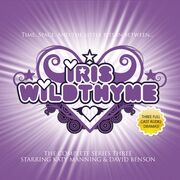 Iris Wildthyme Series 3