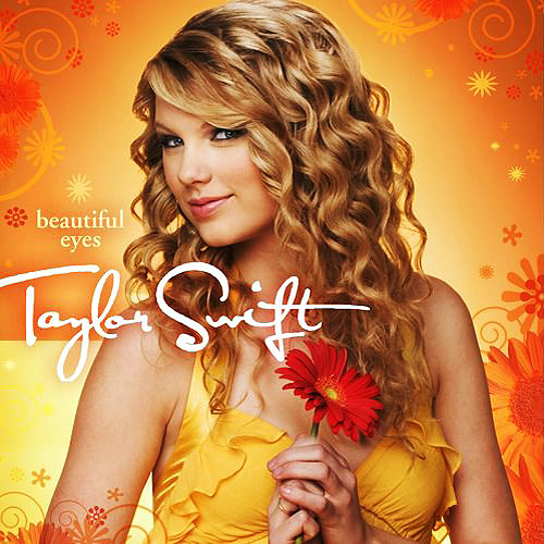 Image result for Taylor-Swift-Beautiful-Eyes-New-Lyrics