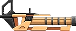 Medieval Gatling Gun