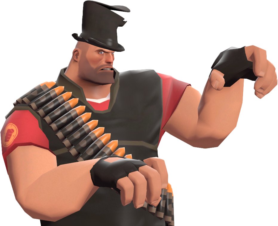 Как сделать проклятый металл в tf2