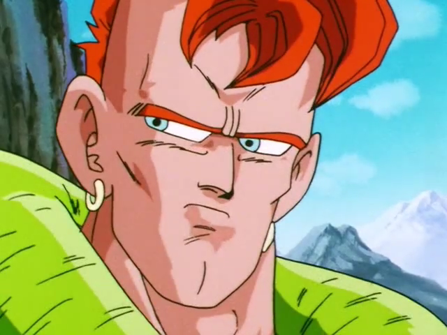 super android 17 dragon ball heroes android 16 super android 17 dragon ball heroes android 16