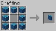 Bookrecepticlecraft
