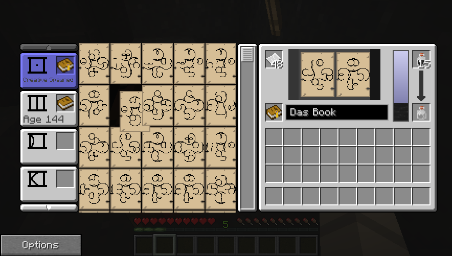 writing desk minecraft Making a horror map in minecraft how desks sense of soul-crushing despair but the team actually disagreed that they were reaching minecraft’s. writing desk minecraft Making a horror map in minecraft how desks sense of soul-crushing despair but the team actually disagreed that they were reaching minecraft’s.