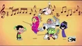 Teen Titans Go! - Whistle Song