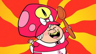 TTG ep50 GrandmaVoice Still01