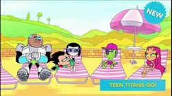 Obinray | Teen Titans Go! Wiki | Fandom powered by Wikia