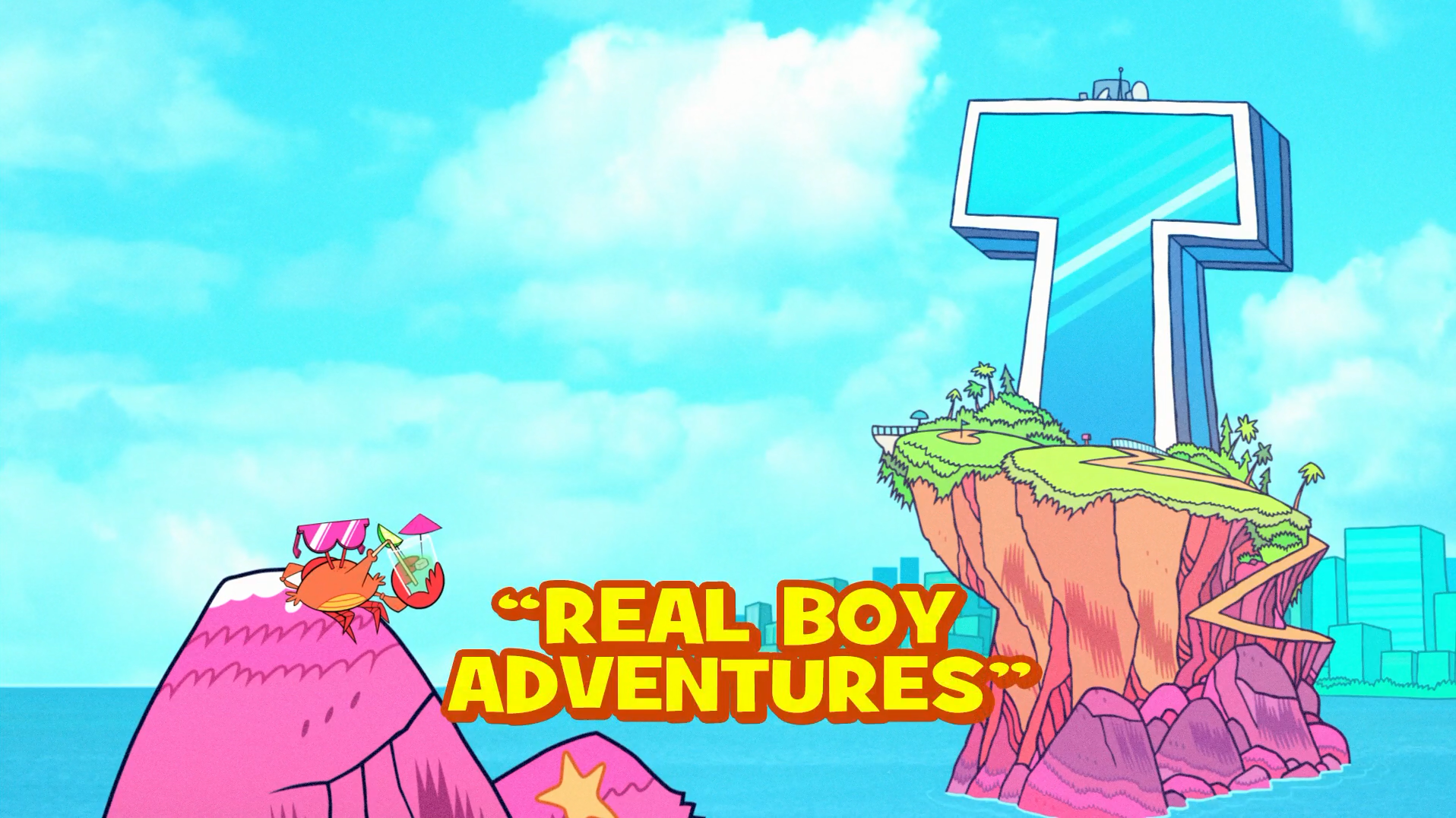 real boy adventures titans go wiki fandom second christmas titans go
