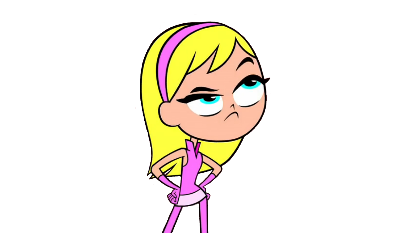 Image - Kitten(Frown)-TheLeftLeg.png | Teen Titans Go! Wiki | Fandom