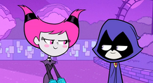 RavenAndJinx