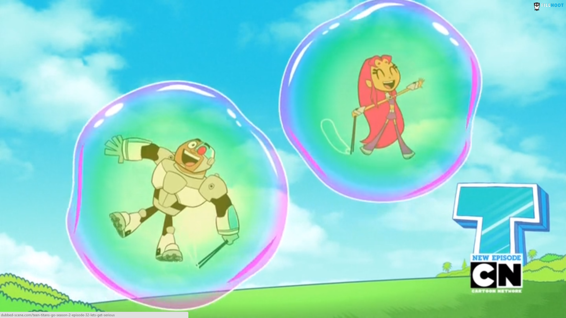 Image Bubbles Png Teen Titans Go Wiki Fandom