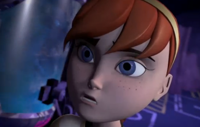 Image Tmnt 2012 April O Neil 24 Png Teenage Mutant