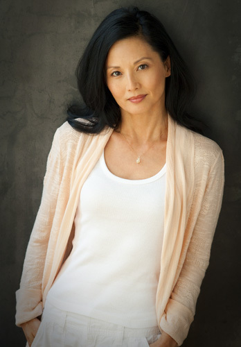 Tamlyn Tomita Teen Wolf Wiki Fandom Powered By Wikia