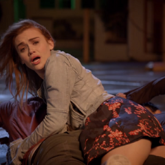 Lydia Martin Teen Wolf Wiki Fandom Powered By Wikia