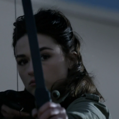 Allison Argent Teen Wolf Wiki Fandom Powered By Wikia