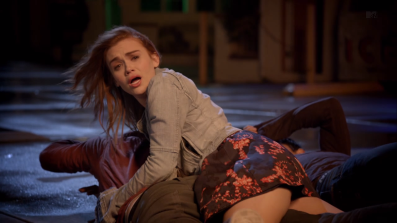 Motel California | Wiki Teen Wolf | Fandom powered by Wikia