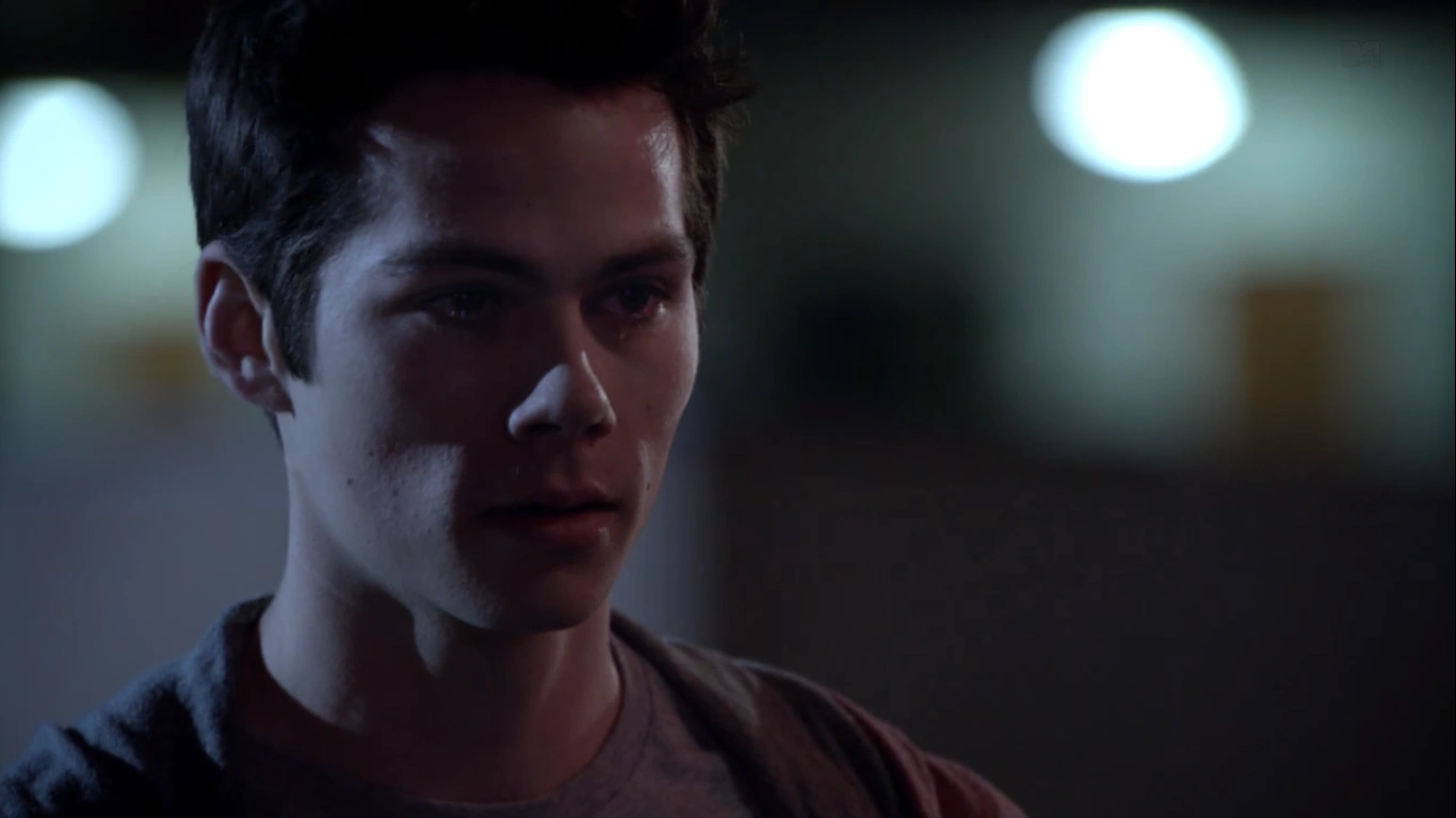 Image Teen Wolf Season 3 Episode 6 Motel California Dylan O'Brien