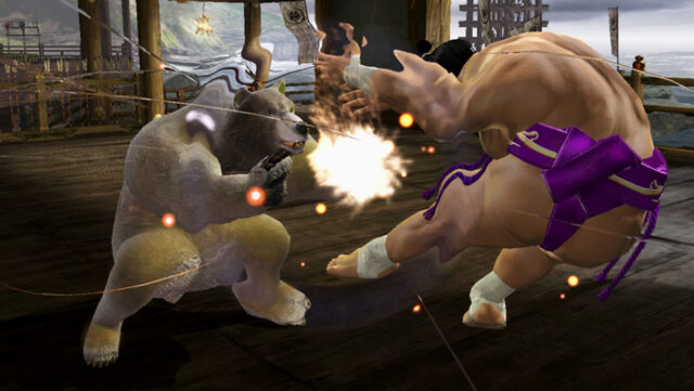 File:Kuma (White Fur) versus Ganryu (Tekken 6).jpg