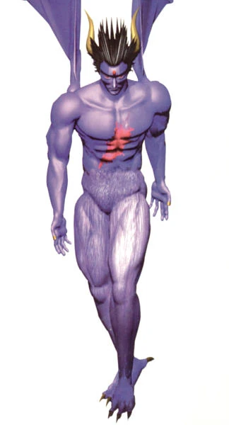 comment avoir devil kazuya tekken 6