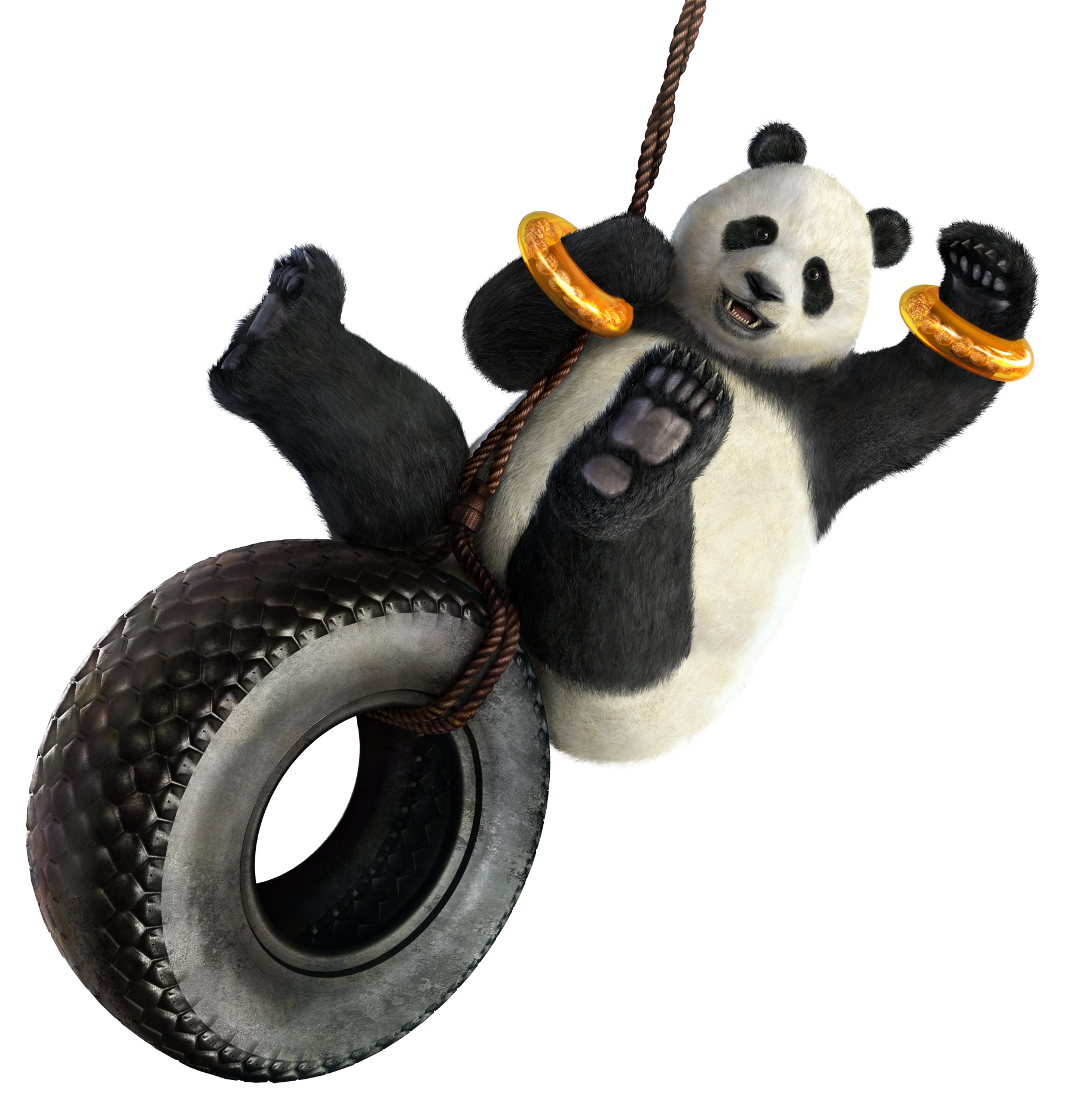 Panda | Tekken Wiki | Fandom powered by Wikia