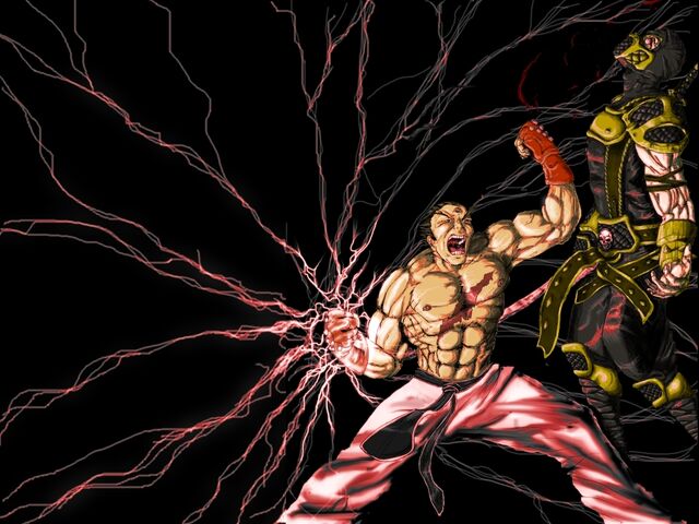 File:Kazuya vs scorpion by razwit.jpg